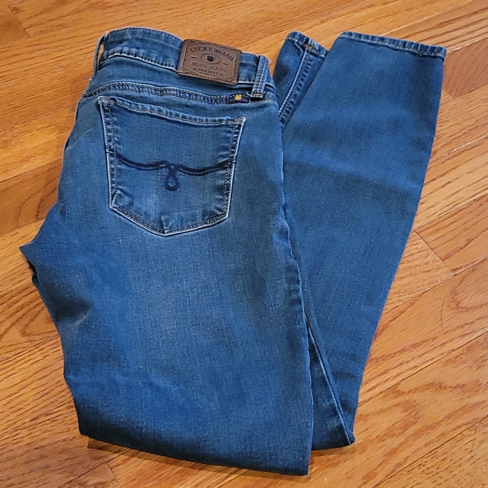 Lucky Brand Jeans